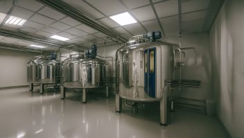 3.6 m³ Specific Mixing Mixer