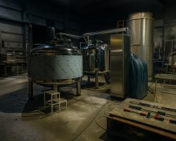 Mixture Preparation Group