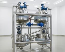 Caramel Preparation Group